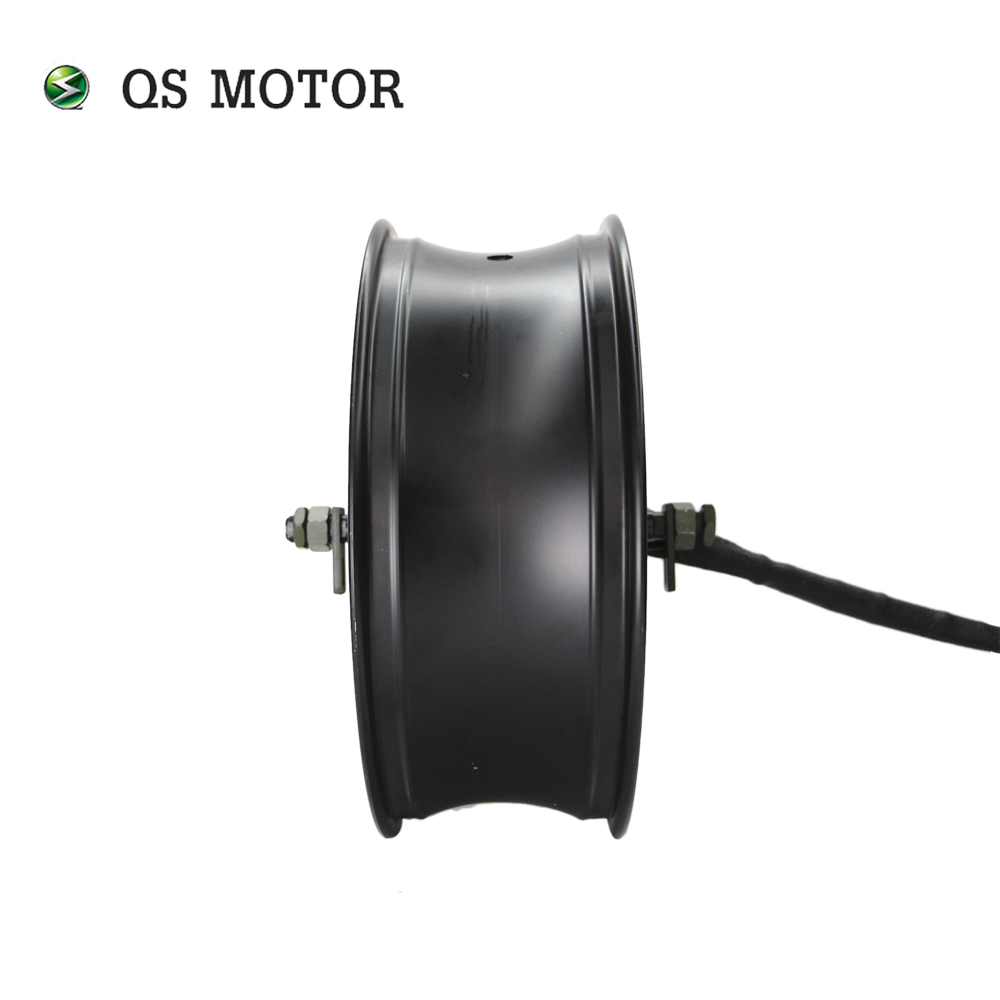 12000W 17X6.0inch 12KW 70H V4  - 12000W Electric Motorcycle Hub Motor recension och pris